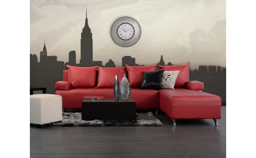 Glam up your house with decorative designer wall clocks