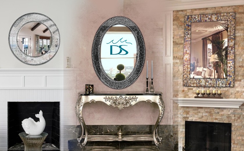 Create Magic With Mirrors For A Flawless Interior Look