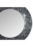 Mosaic Tile Wall Mirror for wall decor
