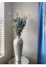 DecorShore Decorative Mosaic Vase for Home