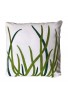 Olivia 18 inch Artisanal Decorative Throw Pillow Cover