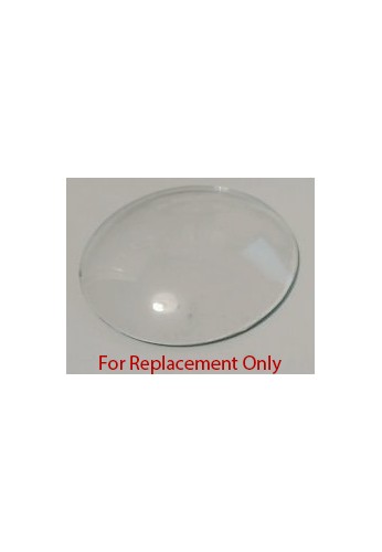 REPLACEMENT PARTS - DecorShore WD-9004 Glass Face 