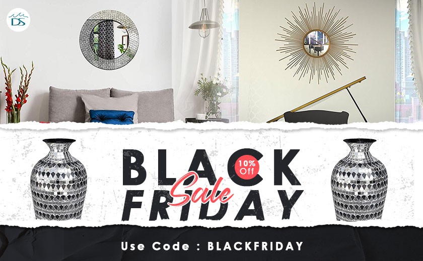How to Snag the Greatest Black Friday Discounts on DecorShore Wall Decor Products